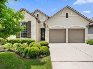 4213 Vespa Cv, Leander, TX 78641