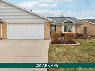 251 Ark Ave, Greenville, OH, 45331