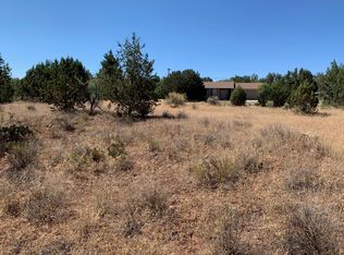 4840 E Geronimo Rd, Camp Verde, AZ 86335