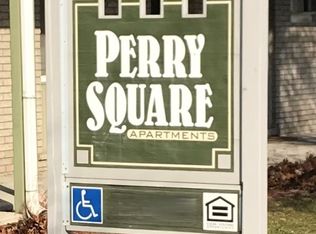 17271 Raupp St #1A, Melvindale, MI 48122