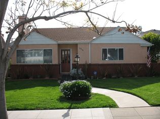 2318 25th St, Santa Monica, CA 90405