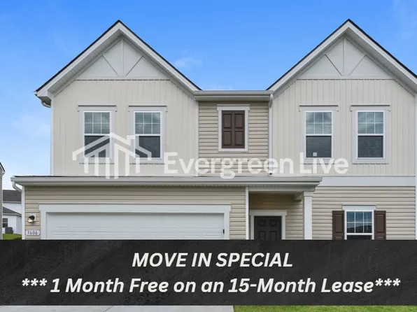 3606 Haplander Ct, Columbia, TN 38401