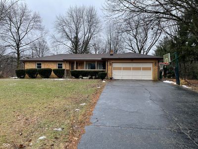 3420 Nolen Dr, Indianapolis, IN, 46234
