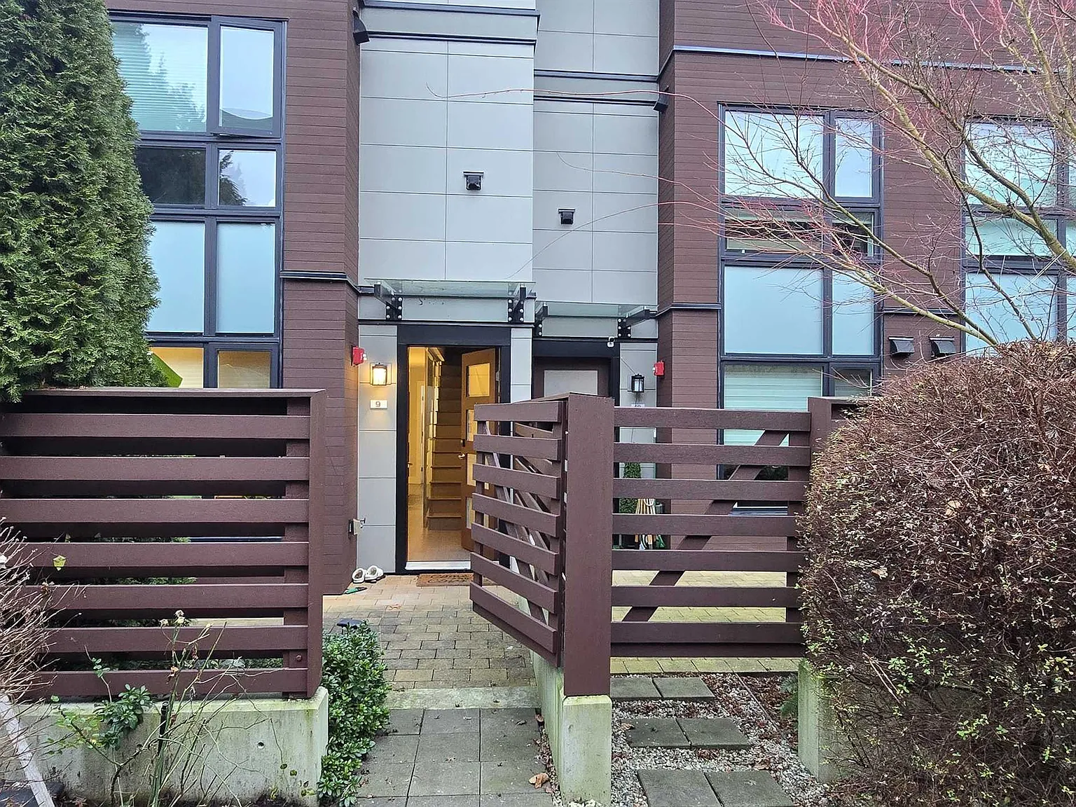 3 bed, 1866 sqft, $4,800 — Photo 2