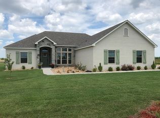 1652 E 61 S, Muskogee, OK 74403