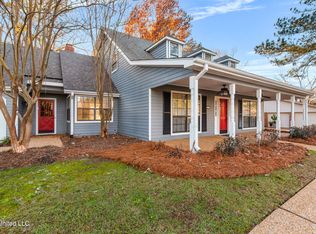 221 Greenfield Pl, Brandon, MS