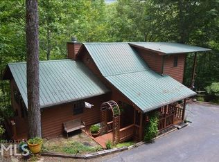 7457 Cassie Ln, Hiawassee, GA 30546