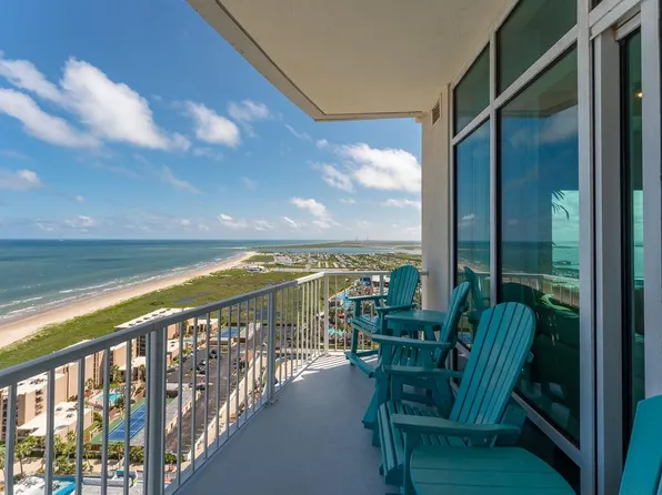 310A Padre Blvd APT 2306, South Padre Island, TX 78597