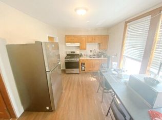 739 Parker St #3B, Roxbury Crossing, MA 02120