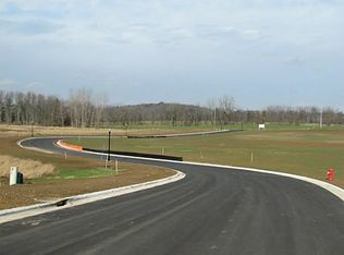 376 Buena Vista Dr, Johnstown, OH 43031