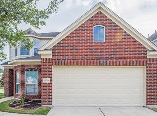 12214 Lands Down Ridge Way, Humble, TX 77346