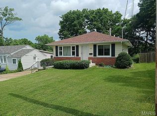 7207 Stafford Ct, Saint Louis, MO