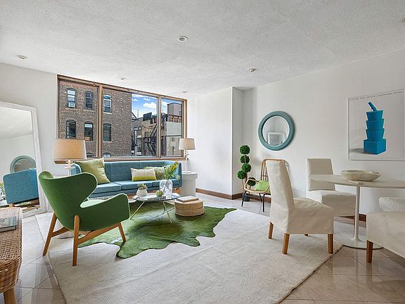2nd image of 23 E 10th St APT 807