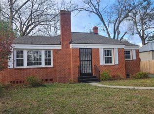 2656 Foreman Cir, Mobile, AL 36606