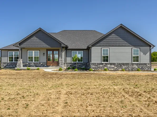 9580 E 600 S, Columbus, IN 47203