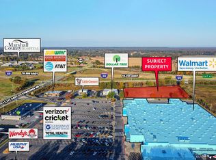 W 5th St, Benton, KY 42025