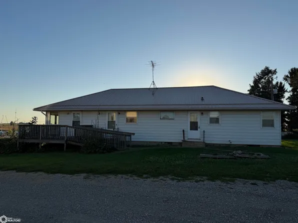 4113 V18 Rd, Brooklyn, IA 52211