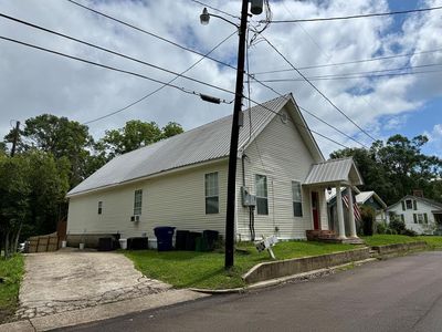 424 Water St, Woodville, MS, 39669
