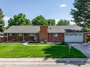 6306 W Roxbury Pl, Littleton, CO 80128