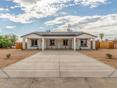 1724 S 1st St #1 & 2, Phoenix, AZ, 85004