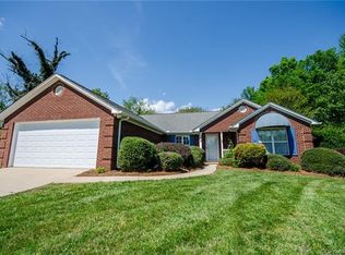 110 Prestwick Ct, Salisbury, NC 28146