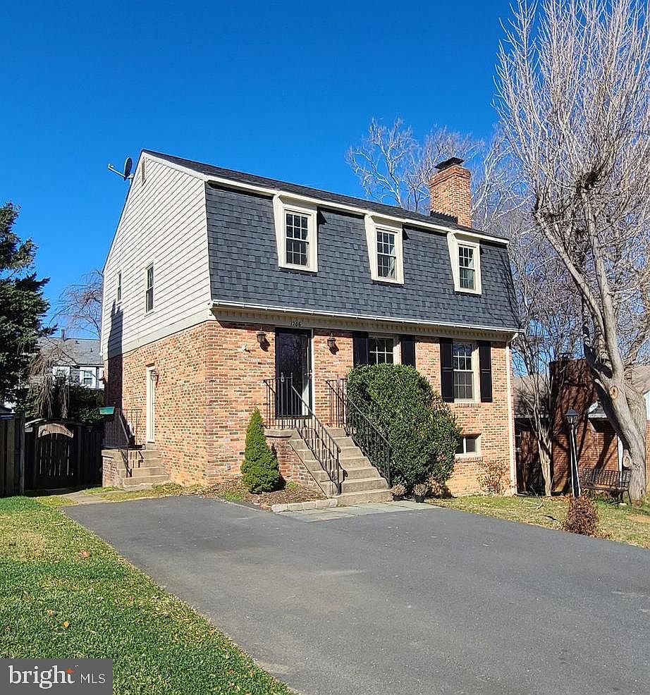 1206 Kensington Rd, Mclean, VA 22101 Zillow