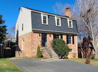 1206 Kensington Rd, Mclean, VA 22101