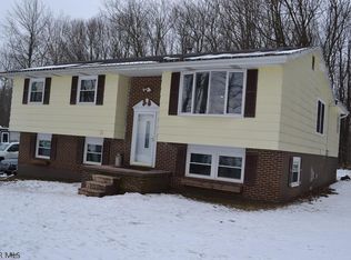 3809 Johnstown Rd, Portage, PA 15946