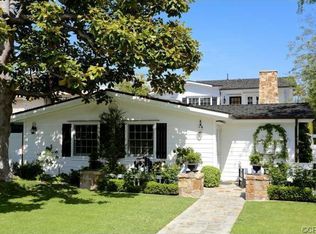 24 Beacon Bay, Newport Beach, CA 92660