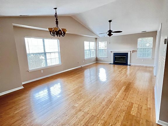 Dining & Living Room