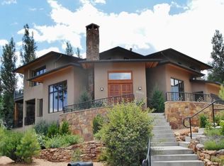2055 Torreon, Los Alamos, NM 87544