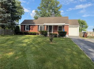 4339 Blue Rock Rd, Dayton, OH 45432