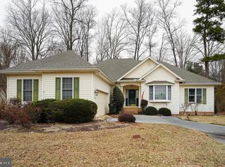 6155 Tarry Town Rd, Salisbury, MD 21801