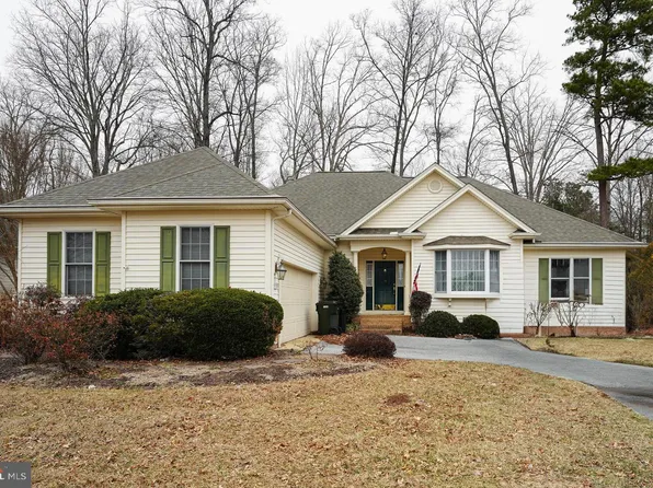 6155 Tarry Town Rd, Salisbury, MD 21801