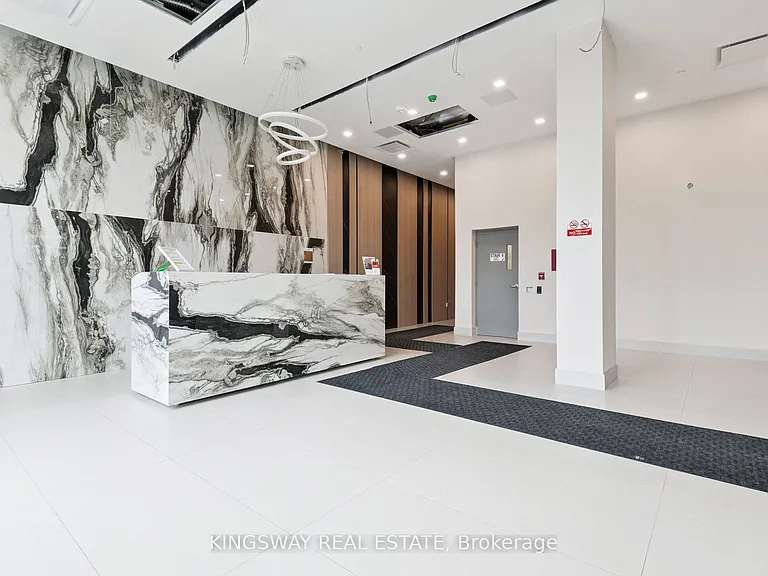 3421 Sheppard Ave E #310 — Photo 7