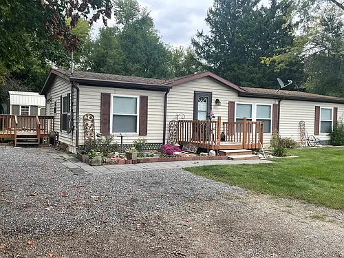 208 Wamplers Lake Rd Photo 1