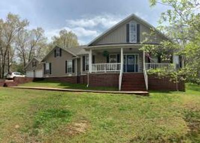 6697 Shoshone Dr, Harrison, AR, 72601