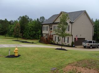 1261 Saddle Ct, Jackson, GA 30233