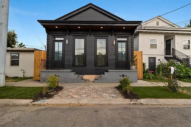 1st image of 320 N Dorgenois St #B