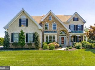 509 Kelleher Dr, Landenberg, PA 19350