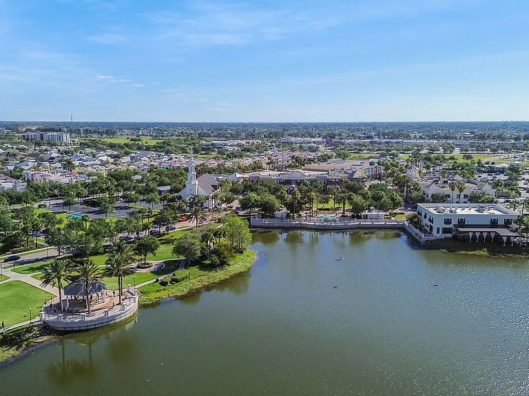 9563 SW Flowermound Cir — Photo 35