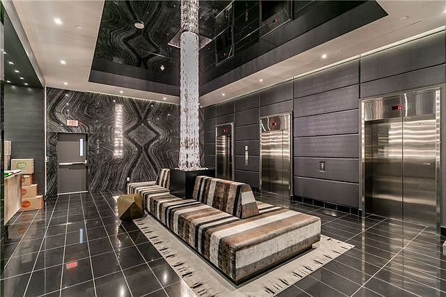 2nd image of 290 Adelaide St E #1910
