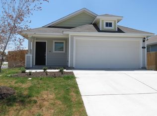 201 Stein Rd, Georgetown, TX 78626