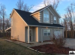 Co Road 105, Kitts hill, OH 45645