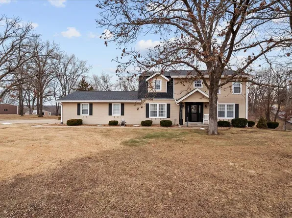 107 White Oak Estates Dr, Troy, MO 63379