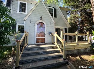 60 Thurston St, Bridgeport, CT 06605