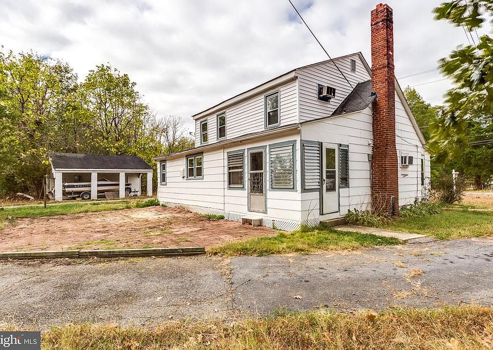 5970 Mason Springs Rd, Indian Head, MD 20640 Zillow