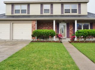 1449 Alison Dr, Gretna, LA 70056