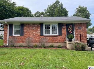 419 Lexington Ave, Elizabethtown, KY 42701