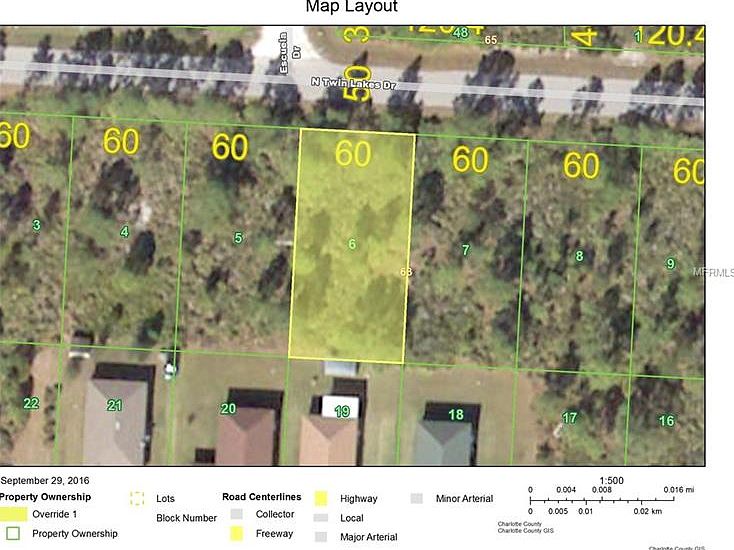 1st image of 27195 N Twin Lakes Dr